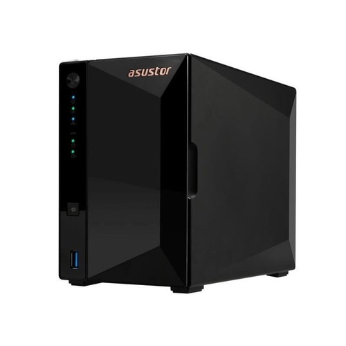 Serveur nas asustor - serveur,