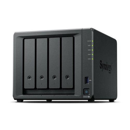Serveur nas synology - serveur,