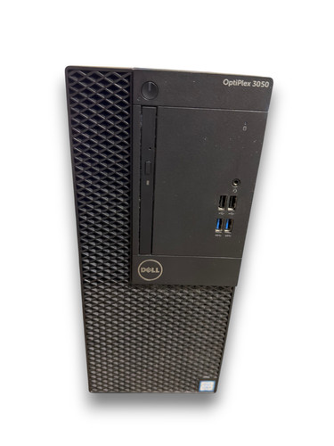 Dell optiplex 3050 7500 - optiplex, mt