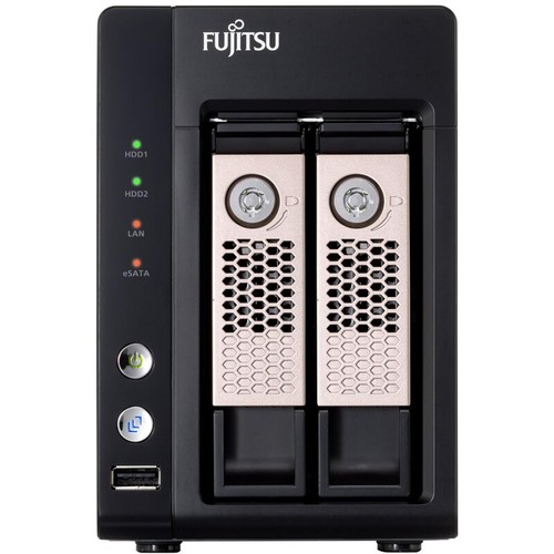 Serveur nas fujitsu celvin - nas,