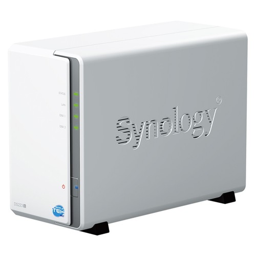 Synology ds223j nas bay slot - ds223j,
