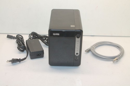 Zyxel nas326 serveur nas - ..,