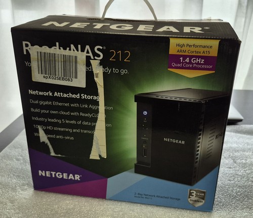 Serveur nas externe - serveur,