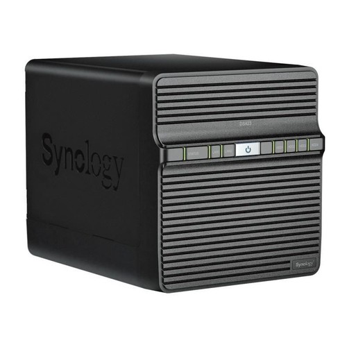 Serveur nas synology ds423 - -,