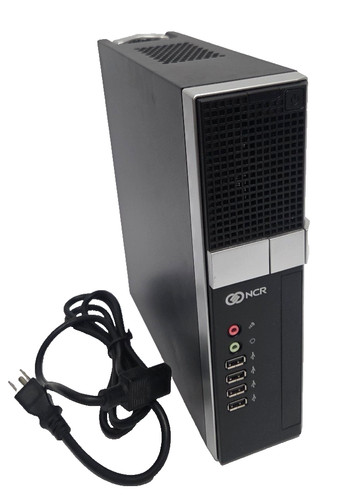 Ncr serveur nas s600 - nas,