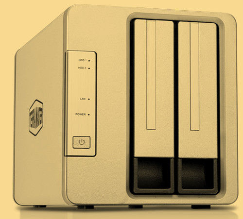 Location nas 2to - nas,