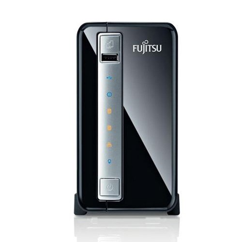 Serveur nas fujitsu celvin - fujitsu,