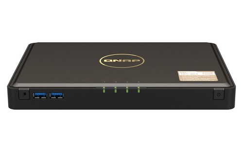 Tbs 464 nasbook serveur nas - nasbook,
