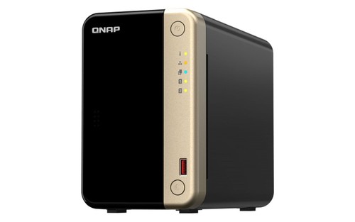 Qnap 264 serveur nas - -,