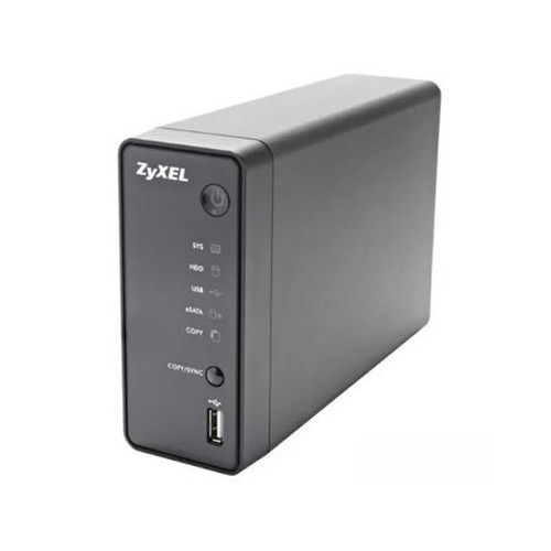 Serveur nas zyxel nsa310 - serveur,