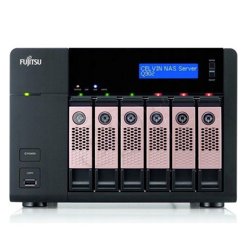 Serveur nas fujitsu celvin - fujitsu,