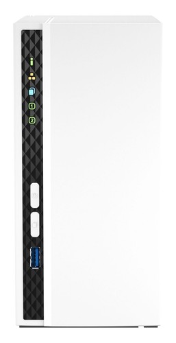 Qnap 233 serveur - qnap, ts-233