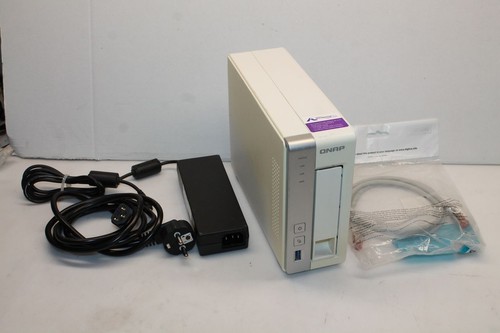 Qnap 131p serveur nas - qnap, ts-131p