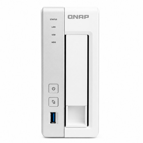 Qnap 131p nas - ts-131p,