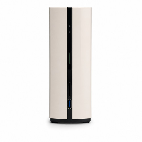 Qnap 128 nas baie arm - ts-128, 1
