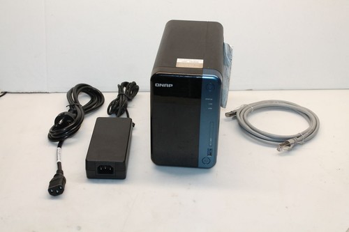 Qnap 253be serveur nas - ..,