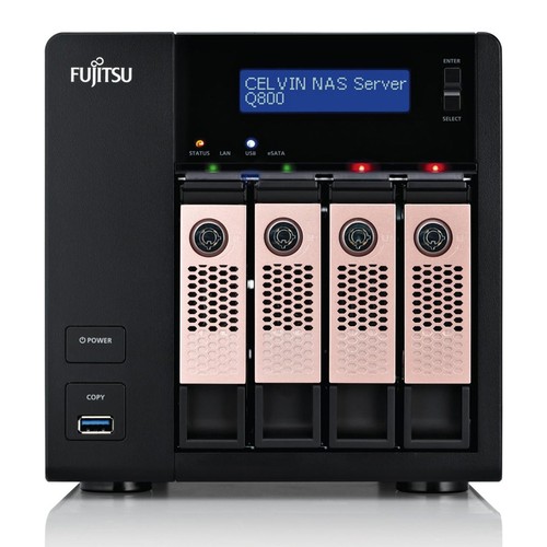 Fujitsu celvin serveur nas - serveur,
