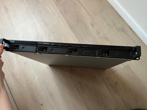 Serveur ynology rackstation - serveur,