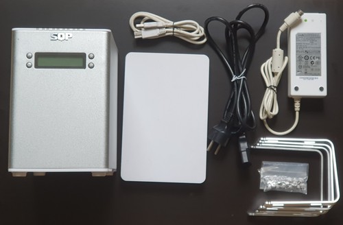 Datatale m4sp station nas - station,