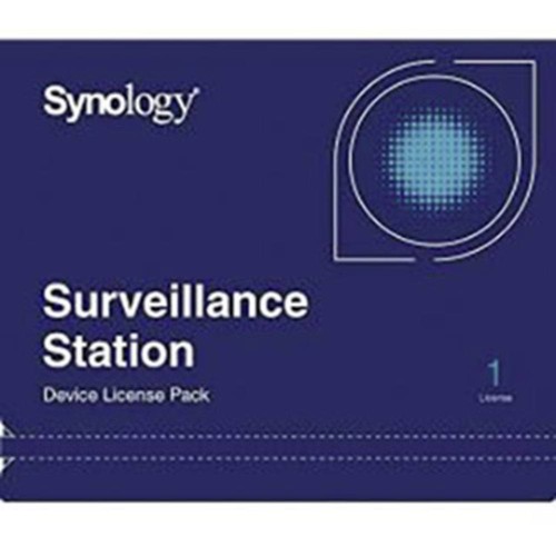 Synology device license pack - synology,