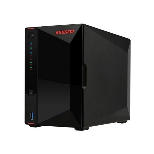 Serveur nas asustor - serveur,